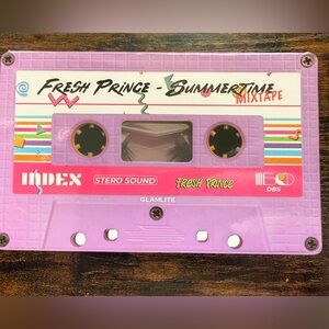 Glamlite Fresh Prince Lashes